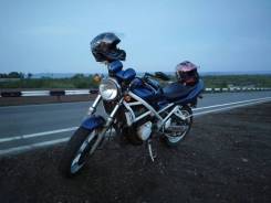 Suzuki GSF 250 Bandit. 250 куб. см., исправен, птс, с пробегом