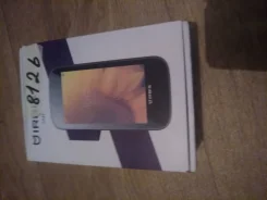 Irbis SP42. �/�, ������, 3G, Dual-SIM ����