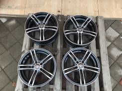 Venti TL 1505. 6.0x15", 5x100.00, ET38, ЦО 57,1 мм.