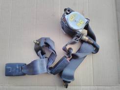 Ремень безопасности. Honda Fit, GD, GD1, GD2, GD3, GD4