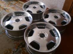 Lowenhart. 8.5x18", 5x114.30, ET45, ЦО 73,0 мм. Под заказ