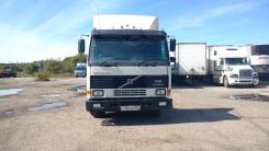 Volvo FL10. Продам 1998 г. Двиг. D10B 360 л. с. КПП SR 1900 4*4, 10 000 куб. см., 20 000 кг.