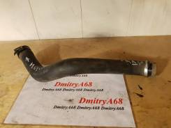 Патрубок радиатора. SsangYong Actyon, CJ Двигатели: D20DT, G23D