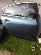 Дверь боковая. Mazda Atenza, GJ2AP, GJ2AW, GJ2FP, GJ2FW, GJ5FP, GJ5FW, GJEFP, GJEFW Mazda Mazda6, GJ, GJ521, GJ522, GJ523, GJ526, GJ527 Двигатели: PEV...