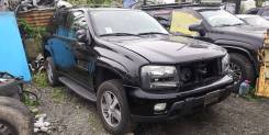 Кузов в сборе. Chevrolet TrailBlazer, GMT360 Двигатель GMT360