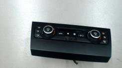 Переключатель отопителя (печки) BMW 3 E90 2005-2012