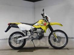 Suzuki DR-Z 400S. 400 куб. см., исправен, птс, без пробега. Под заказ