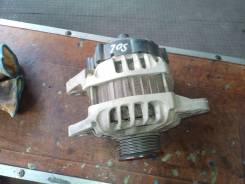 Генератор. Kia: Ceed, Cerato, Venga, Forte, Soul, Shuma, Carens Hyundai: i20, i30, Accent, Veloster, Elantra, Avante, Solaris