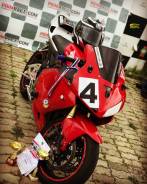 Honda CBR 600RR. 600 куб. см., исправен, птс, с пробегом