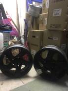 Mazda. x6.5", 5x114.30