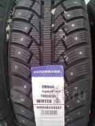 Goodride SW 606. Зимние, шипованные, 2017 год, без износа, 4 шт. Под заказ