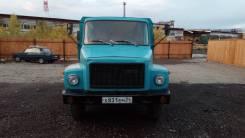 ГАЗ 3307. Продаётся грузовик Газ 3307, 4 700 куб. см., 4 500 кг., 4x2