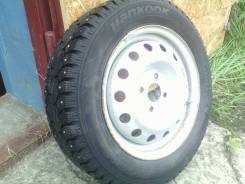 Зимняя резина на дисках для Daewoo Nexia. x14"