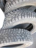 Dunlop SP Winter ICE 02. Зимние, без износа, 4 шт