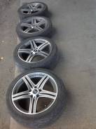 SHLK. 7.5x18", 5x114.30