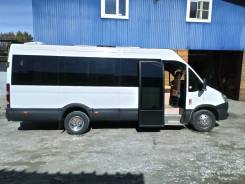 Iveco Daily. Продаётся автобус Ивеко Дели 2013 г20 мест Салон Турист, 20 мест
