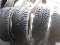 Nokian Hakkapeliitta 5. Зимние, шипованные, 20 %, 4 шт