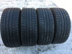 Michelin X-Ice 2. Зимние, без шипов, 5 %, 4 шт