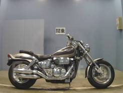 Suzuki VZ 400 Marauder. 400 куб. см., исправен, птс, без пробега. Под заказ