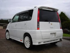 Honda S-MX ����