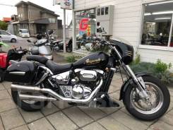 Suzuki VZ 800 Marauder. 800 куб. см., исправен, птс, без пробега. Под заказ