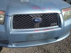 Решетка радиатора SUBARU FORESTER