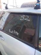 Стекло двери SUBARU FORESTER
