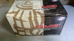 Помпа водяная. Mitsubishi: Eclipse, L200, Triton, Aspire, Montero Sport, Pajero Sport, RVR, Legnum, Pajero, Galant, Chariot, Chariot Grandis, Nativa...