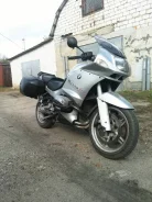 BMW R 1150 RS. 1 150����. ��., ��������, ���, � �������� ����