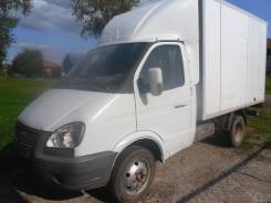 ГАЗ 2790. Продажа , 2 500 куб. см., 1 500 кг., 4x2