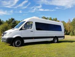 Mercedes-Benz Sprinter 515 CDI. Продам Mercedes-Benz 22360C, 20 мест