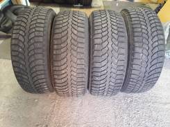 Bridgestone Blizzak. Зимние, шипованные, 2016 год, 10 %, 4 шт