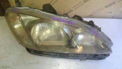 Фара. Honda Avancier, TA1 Двигатель F23A