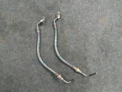 Шланг тормозной. Toyota Vanguard, ACA31, ACA33, ACA33W, ACA36, ACA38, ACA38W, GSA33, GSA33W Toyota RAV4, ACA30, ACA31, ACA31W, ACA33, ACA36, ACA36W, A...
