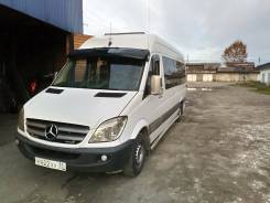 Mercedes-Benz Sprinter. Продаётся автобус Мерседес Бенс Спринтер, 21 место