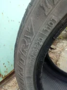 Toyo Open Country Q/T. ������, ����������, 2016 ���, �/�, ����� 50 % ����