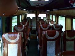 Mercedes-Benz Sprinter. Продаётся автобус Мерседес Спринтер двигатель 642 дизель 3 л, 21 место