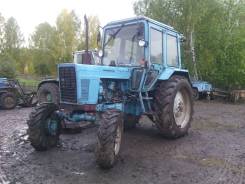 МТЗ 82.1. Продам Трактор