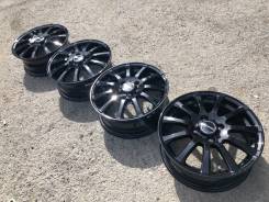 Strada. 5.5x15", 4x100.00, ET43