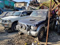 Mitsubishi Pajero. V26W, 4M40TE