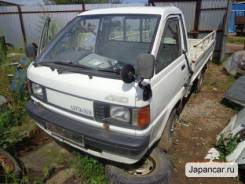 Toyota Lite Ace. CM60, 2C
