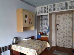 Комната, проспект Копылова 49. Дземги, частное лицо, 18 кв. м.
