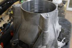 Корпус акпп. Suzuki Escudo, TA74W, TD54W, TD94W Suzuki Grand Vitara, TD44V, TD54V, TE54V Двигатели: F9QB, J20A, J24B