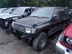 Mitsubishi Pajero. V45W, 6G74GDI