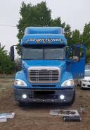 Freightliner Columbia. Продается тягач, 14 000 куб. см., 24 500 кг., 6x4