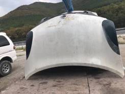 Капот. Nissan March, AK12 Nissan Sunny, AK12
