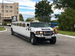 Лимузины.