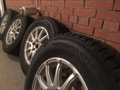 Зимние колеса в отличном состоянии. x16" 5x114.30