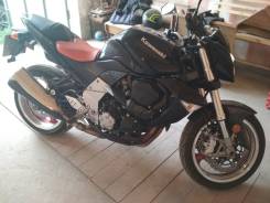 Kawasaki Z 1000. 1 000 куб. см., исправен, птс, с пробегом
