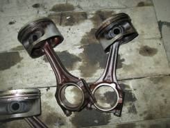Поршень. Opel Omega, 22, 21, 25, 26 Двигатели: X20SE, X20XEV